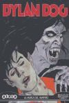 DYLAN DOG 23 MARCA DEL VAMPIRO